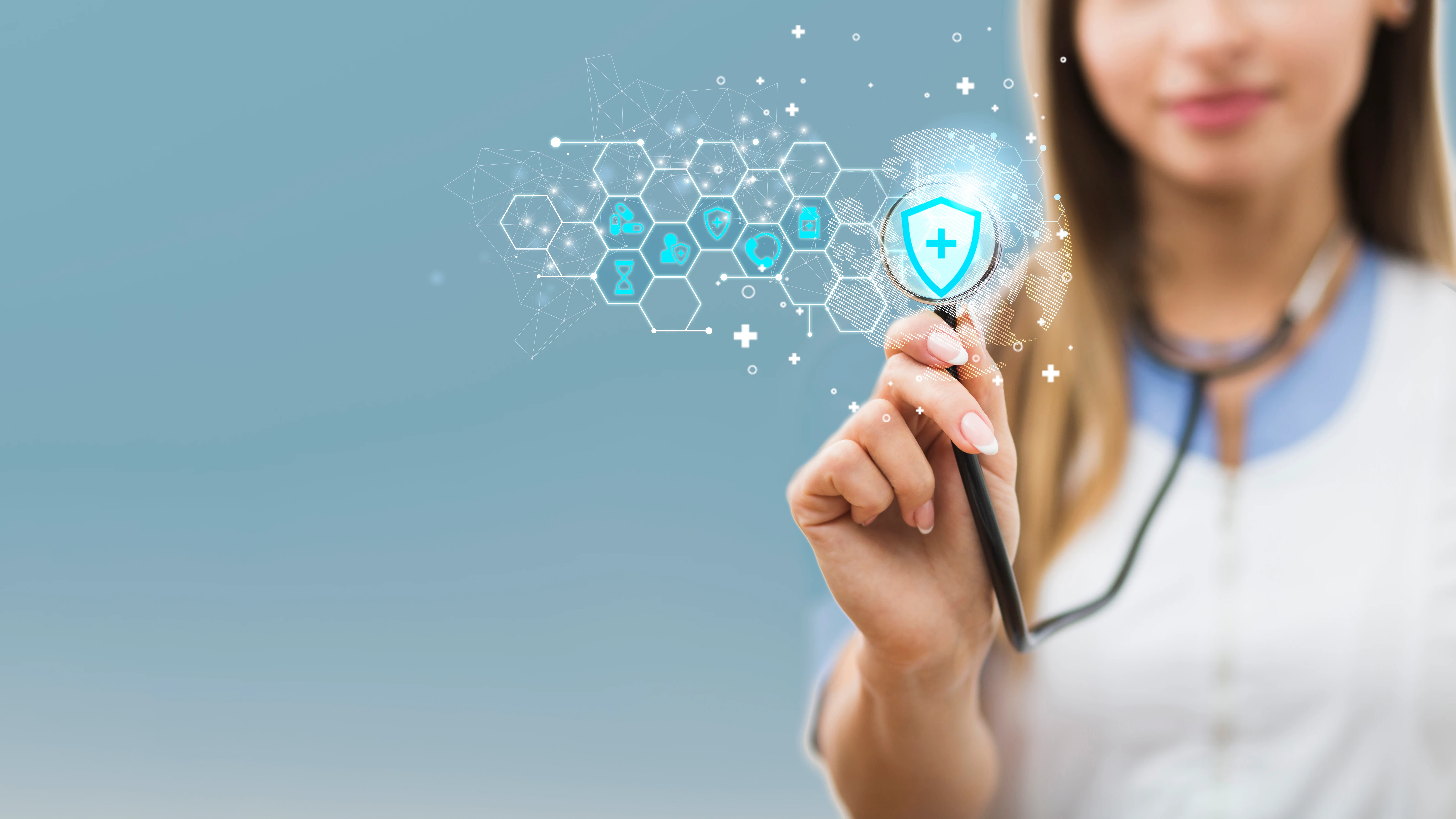 Course thumbnail image Data Privacy and Security in Healthcare Analytics on Apollina Healthcare website