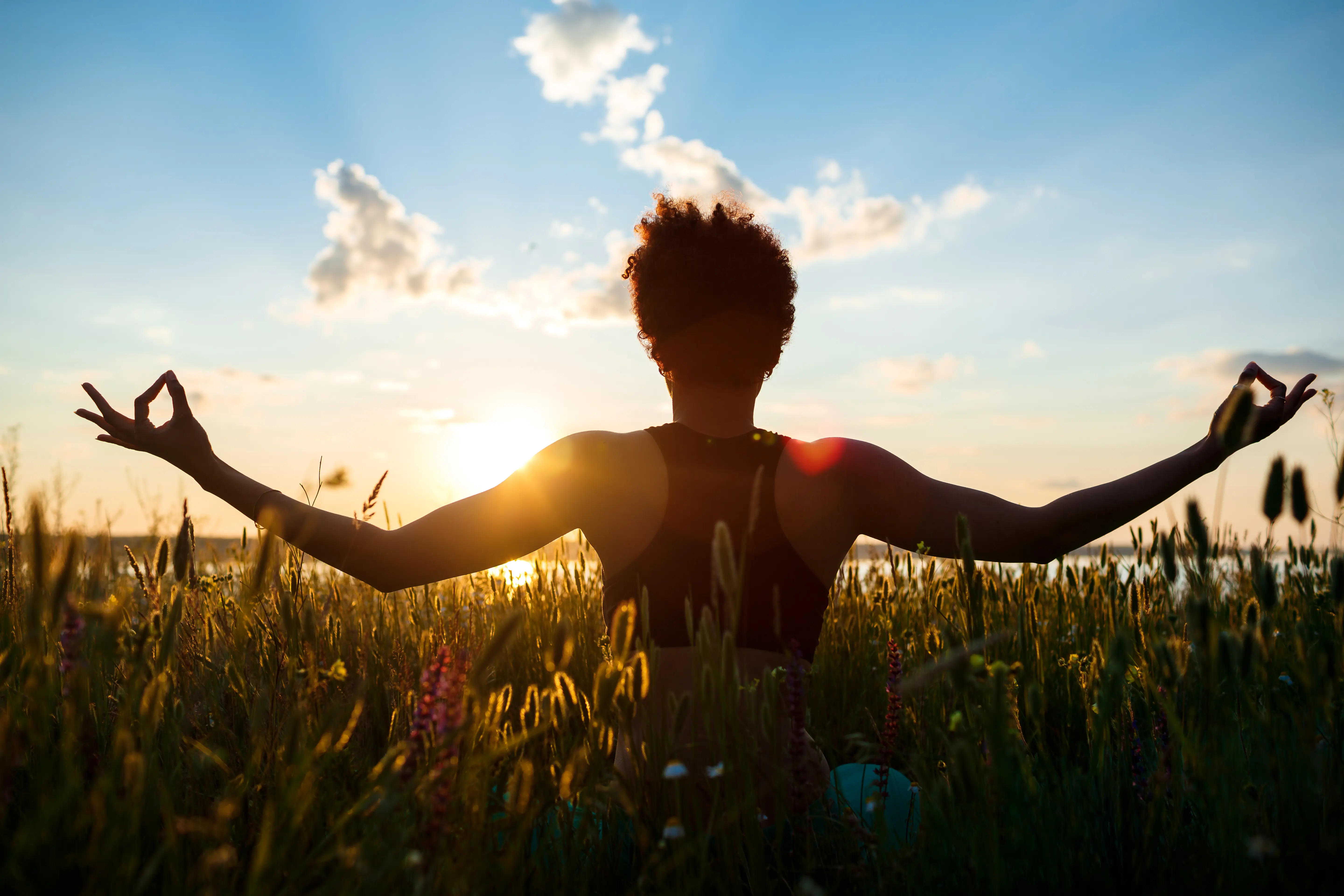 Behavioural Health and Wellness