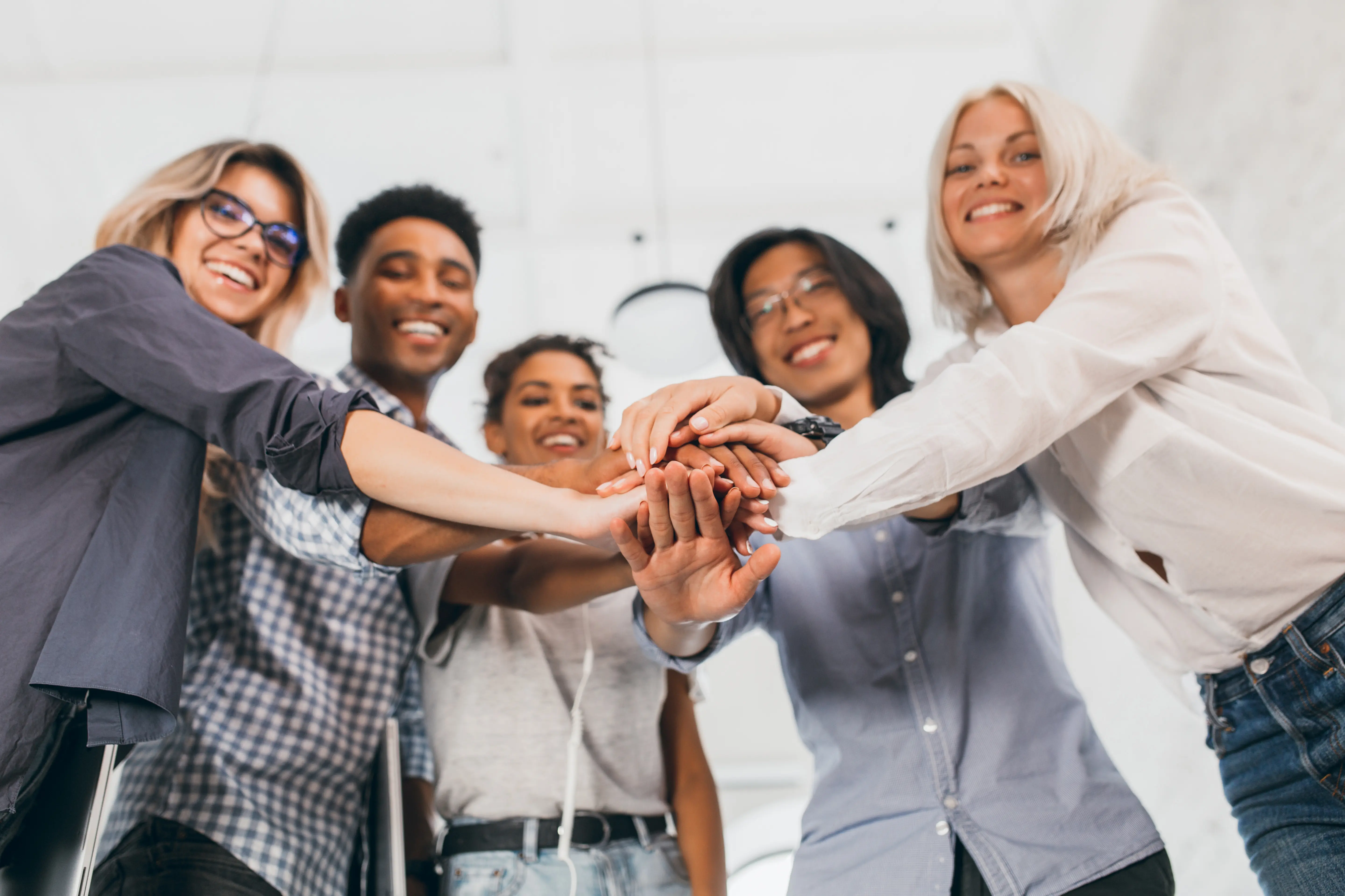 Health Equity and Social Justice