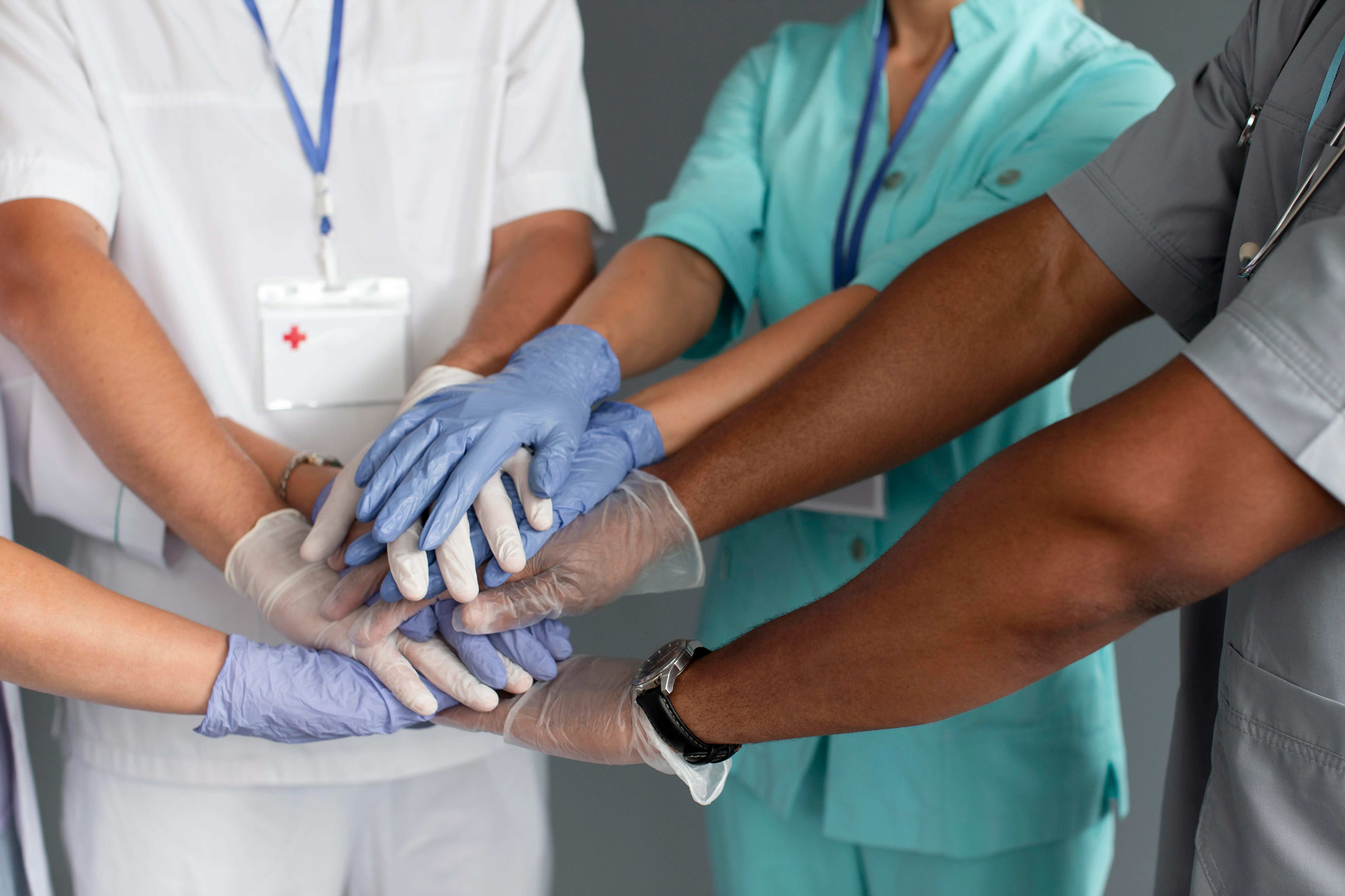 Foundations of Healthcare Leadership