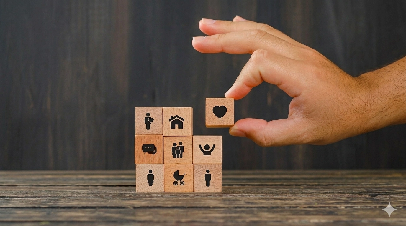Social Determinants of Health