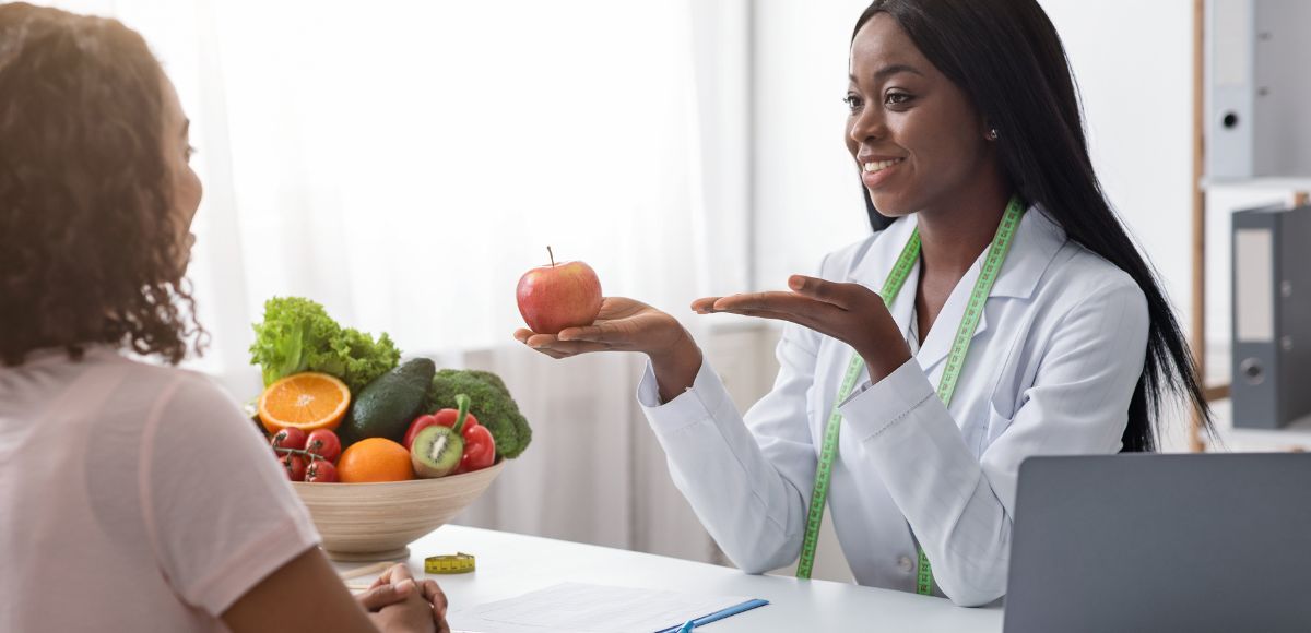 Therapeutic Nutrition Course
