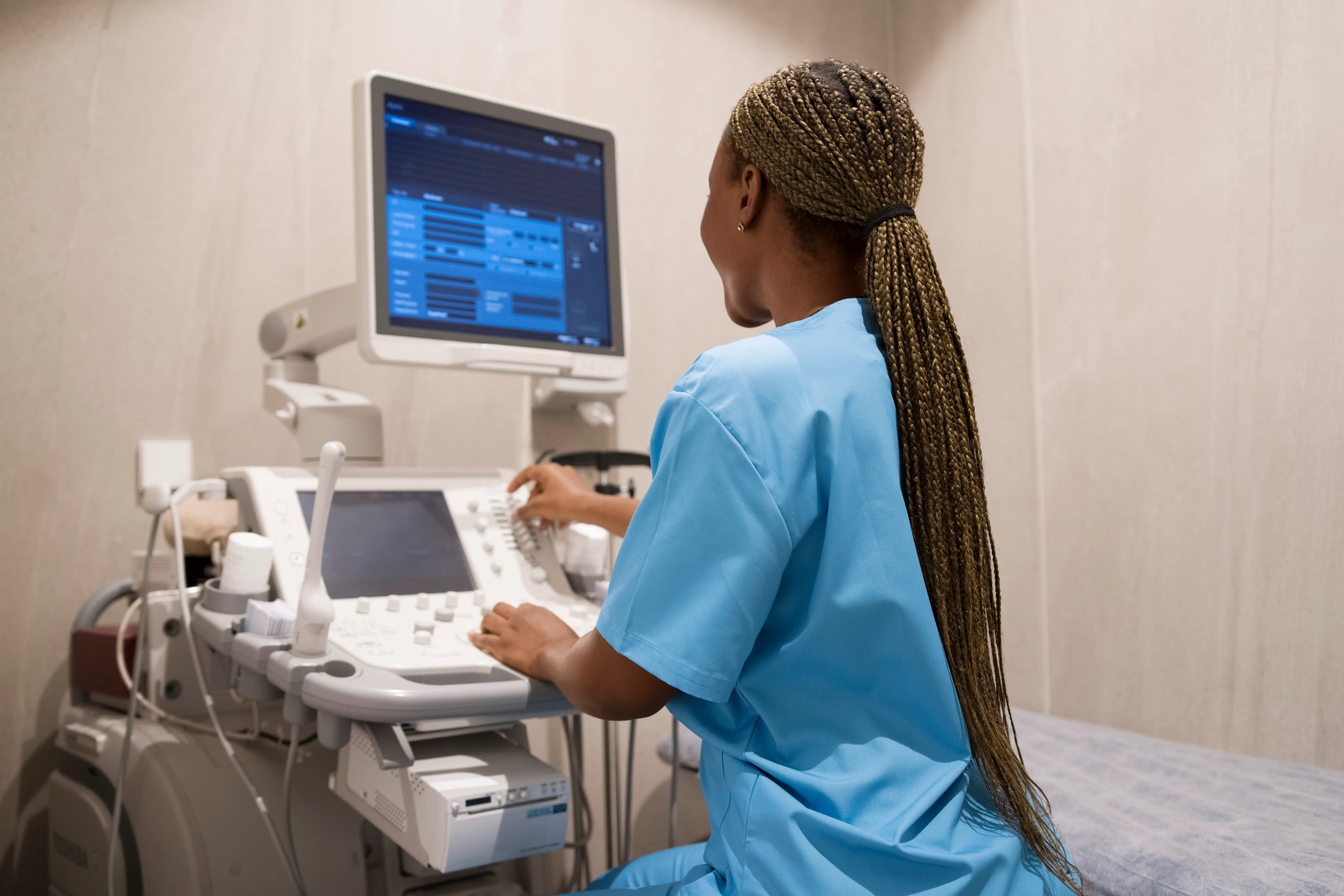 Health Information Systems and Technologies