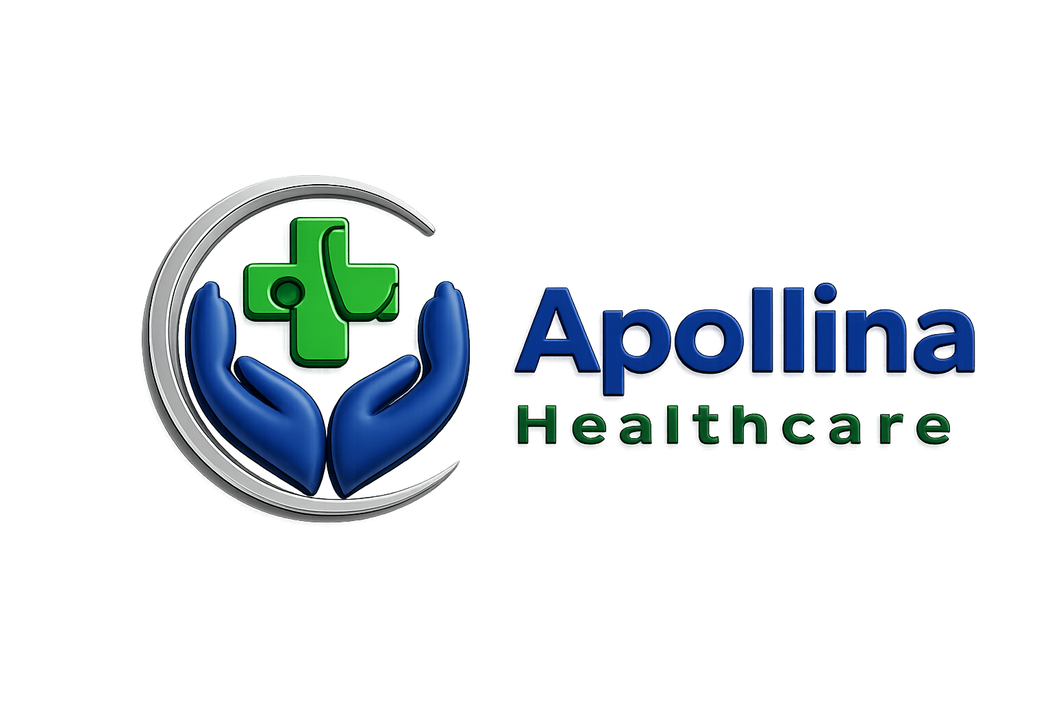 Apollina logo