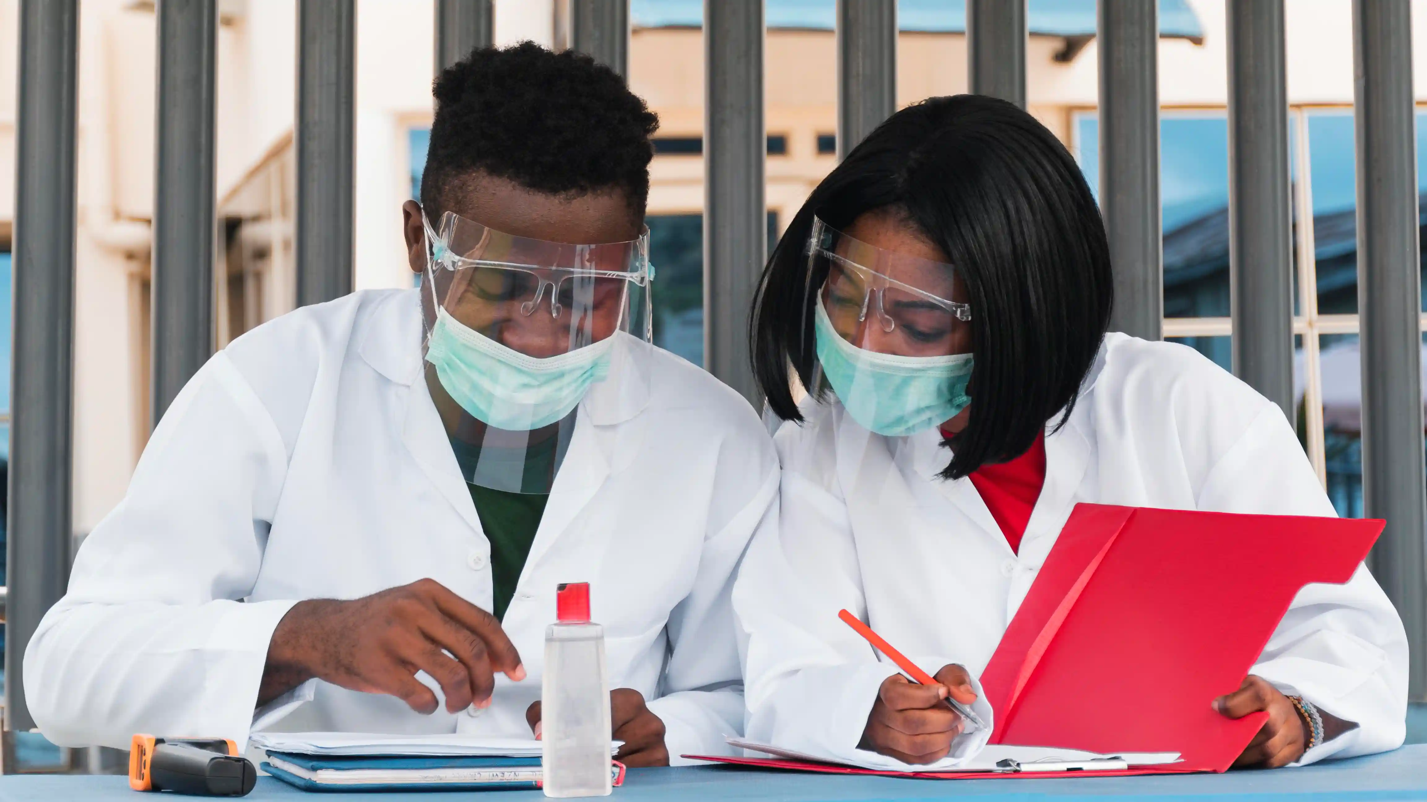 Public Health & Research